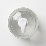 Gel Antibacterial - Vista Superior thumb